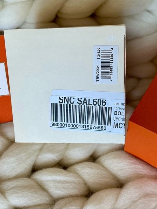 Tory Burch Gigi Watch Set NWT - Picture 11 of 11